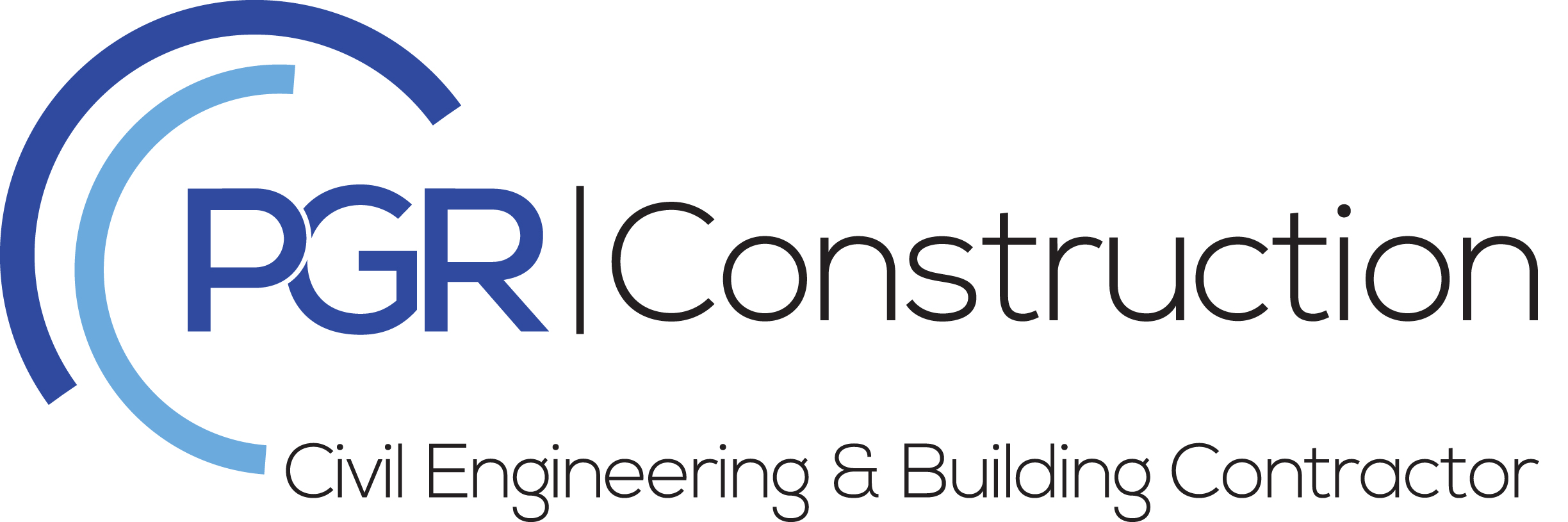 Home - PGR Construction