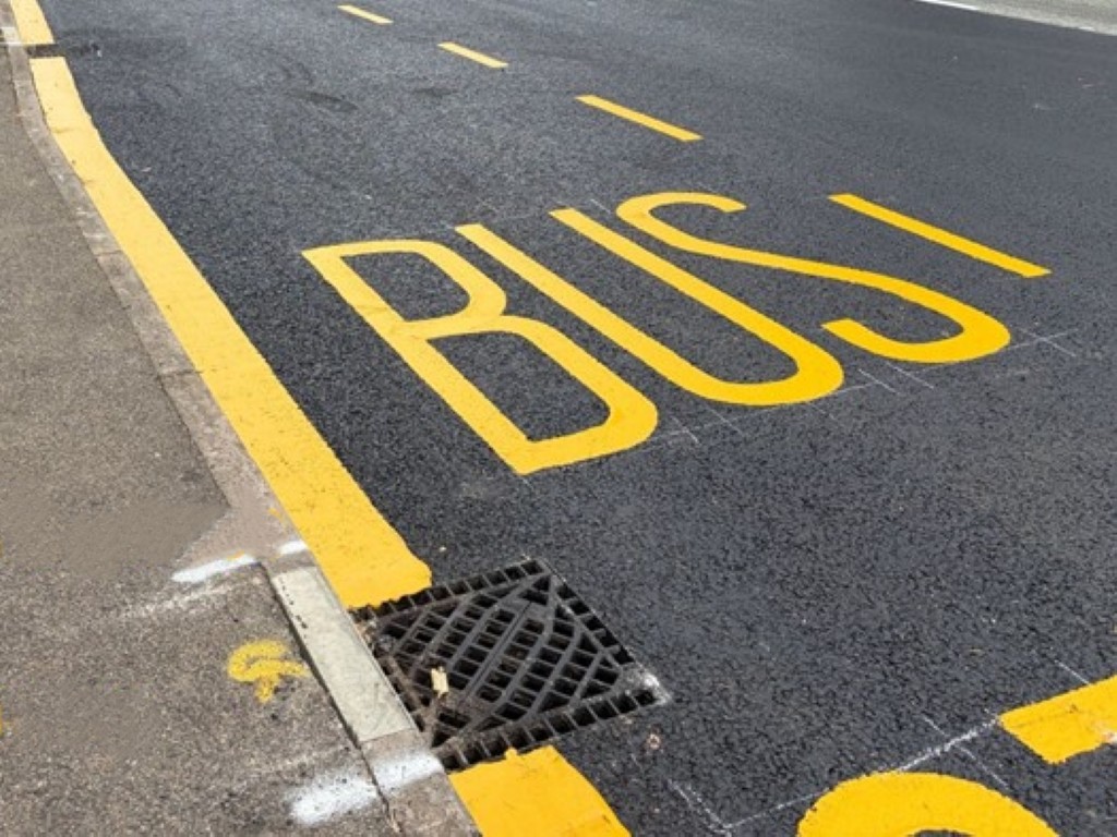Drainage infrastructure improvements by PGR Construction